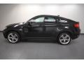 Black Sapphire Metallic - X6 xDrive35i Photo No. 2