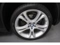 Black Sapphire Metallic - X6 xDrive35i Photo No. 10
