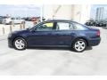 2013 Night Blue Metallic Volkswagen Passat 2.5L SE  photo #5