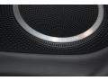 Black Audio System Photo for 2012 Audi R8 #70326492
