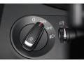 Black Controls Photo for 2012 Audi R8 #70326501