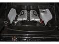 5.2 Liter FSI DOHC 40-Valve VVT V10 2012 Audi R8 5.2 FSI quattro Engine