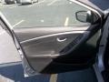 Shimmering Air Silver - Elantra GT Photo No. 10