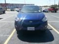 2013 Iris Blue Hyundai Tucson GLS  photo #1