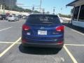 2013 Iris Blue Hyundai Tucson GLS  photo #3