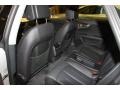 Black Rear Seat Photo for 2013 Audi A7 #70326825