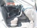 2009 Classic Silver Metallic Toyota Corolla S  photo #10