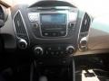 2013 Iris Blue Hyundai Tucson GLS  photo #11