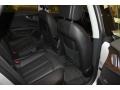 Black Rear Seat Photo for 2013 Audi A7 #70326879