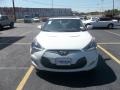 Century White - Veloster  Photo No. 1