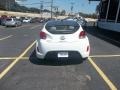 Century White - Veloster  Photo No. 3