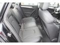 2013 Audi Allroad 2.0T quattro Avant Rear Seat