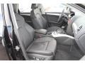 Black Front Seat Photo for 2013 Audi Allroad #70327158