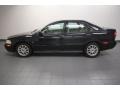 Black Sapphire Metallic - S40 1.9T Photo No. 2