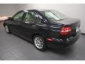 Black Sapphire Metallic - S40 1.9T Photo No. 5