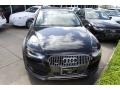 Phantom Black Pearl Effect - Allroad 2.0T quattro Avant Photo No. 2