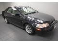 Black Sapphire Metallic - S40 1.9T Photo No. 8
