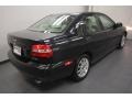 Black Sapphire Metallic - S40 1.9T Photo No. 9