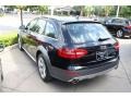 Phantom Black Pearl Effect - Allroad 2.0T quattro Avant Photo No. 5