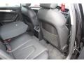 Phantom Black Pearl Effect - Allroad 2.0T quattro Avant Photo No. 11