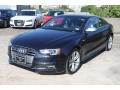 Moonlight Blue Metallic - S5 3.0 TFSI quattro Coupe Photo No. 3