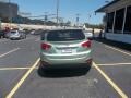 2013 Kiwi Green Hyundai Tucson GLS  photo #3