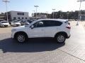 Crystal White Pearl Mica - CX-5 Touring Photo No. 2