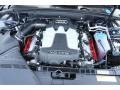 3.0 Liter FSI Supercharged DOHC 24-Valve VVT V6 Engine for 2013 Audi S5 3.0 TFSI quattro Coupe #70327590