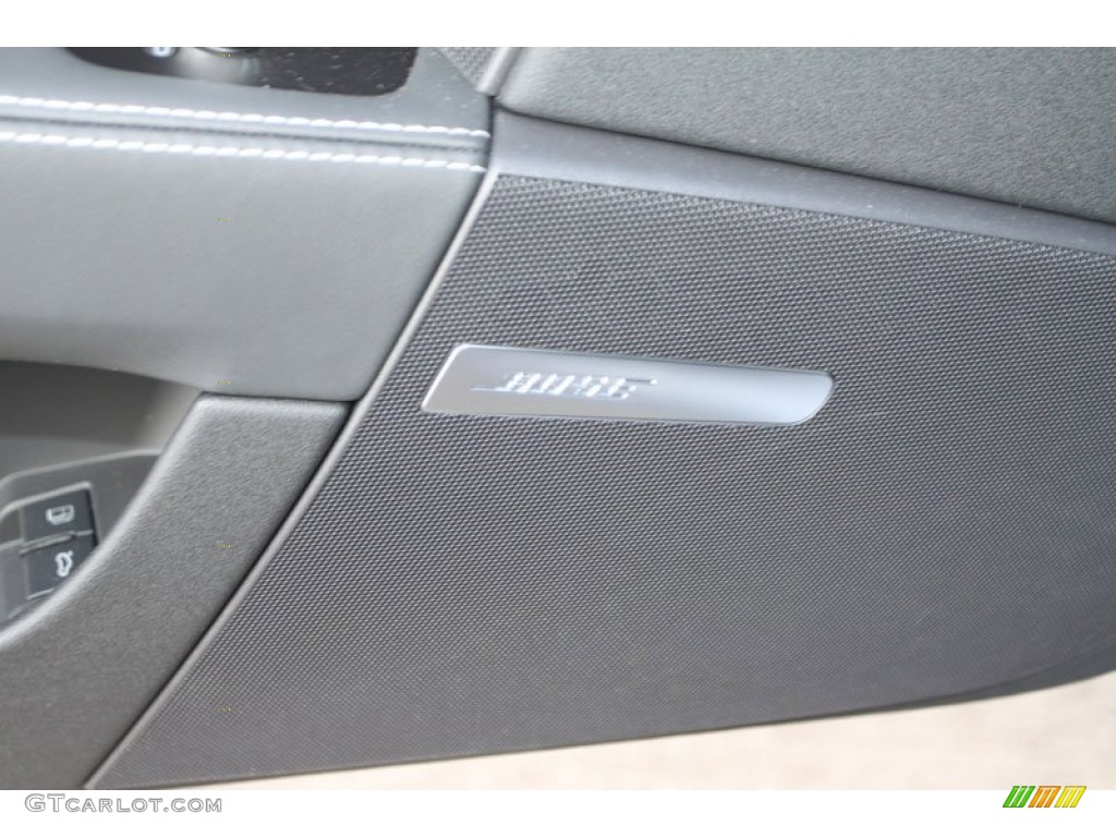 2013 Audi TT S 2.0T quattro Coupe Audio System Photo #70327731