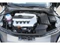 2.0 Liter FSI Turbocharged DOHC 16-Valve VVT 4 Cylinder Engine for 2013 Audi TT S 2.0T quattro Coupe #70327821
