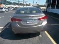 2013 Desert Bronze Hyundai Elantra Limited  photo #3