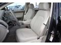 Cardamom Beige Front Seat Photo for 2013 Audi Q7 #70328181