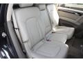 Cardamom Beige Rear Seat Photo for 2013 Audi Q7 #70328280