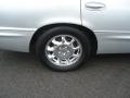 2000 Buick Park Avenue Ultra Wheel and Tire Photo