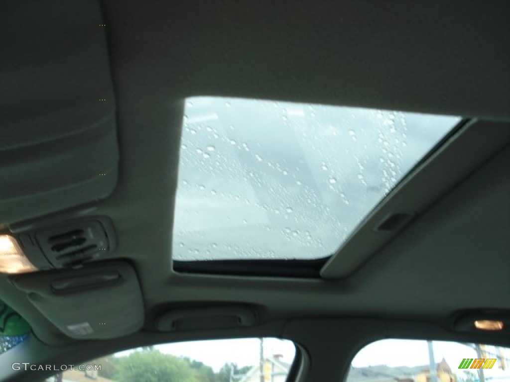 2000 Buick Park Avenue Ultra Sunroof Photo #70328502