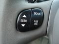 Medium Gray Controls Photo for 2000 Buick Park Avenue #70328511