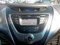 2013 Desert Bronze Hyundai Elantra GLS  photo #10