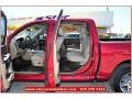 2012 Deep Cherry Red Crystal Pearl Dodge Ram 1500 Lone Star Crew Cab 4x4  photo #34