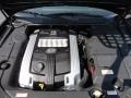 2006 Kia Amanti 3.5 Liter DOHC 24-Valve V6 Engine Photo