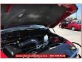 2012 Deep Cherry Red Crystal Pearl Dodge Ram 1500 Lone Star Crew Cab 4x4  photo #40