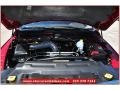 2012 Deep Cherry Red Crystal Pearl Dodge Ram 1500 Lone Star Crew Cab 4x4  photo #41