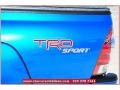 2011 Speedway Blue Toyota Tacoma V6 TRD Sport PreRunner Double Cab  photo #4