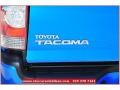 Speedway Blue - Tacoma V6 TRD Sport PreRunner Double Cab Photo No. 6