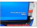 Speedway Blue - Tacoma V6 TRD Sport PreRunner Double Cab Photo No. 8