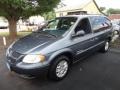 Steel Blue Pearlcoat - Grand Caravan Sport Photo No. 2