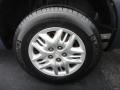 Steel Blue Pearlcoat - Grand Caravan Sport Photo No. 4