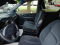 Steel Blue Pearlcoat - Grand Caravan Sport Photo No. 5