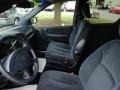 2001 Steel Blue Pearlcoat Dodge Grand Caravan Sport  photo #5