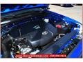 Speedway Blue - Tacoma V6 TRD Sport PreRunner Double Cab Photo No. 41