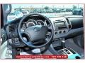 2011 Speedway Blue Toyota Tacoma V6 TRD Sport PreRunner Double Cab  photo #44